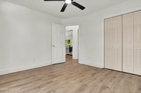 Tiny photo for 2608 Hargate Court, Wilmington, NC 28405 (MLS # 100541808)
