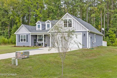 A home in Rocky Point