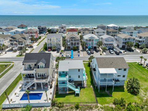 A home in Ocean Isle Beach