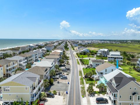 A home in Ocean Isle Beach