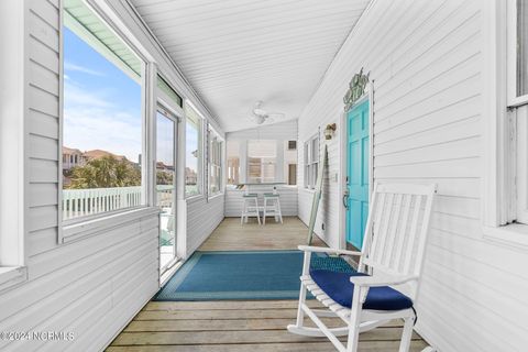 A home in Ocean Isle Beach