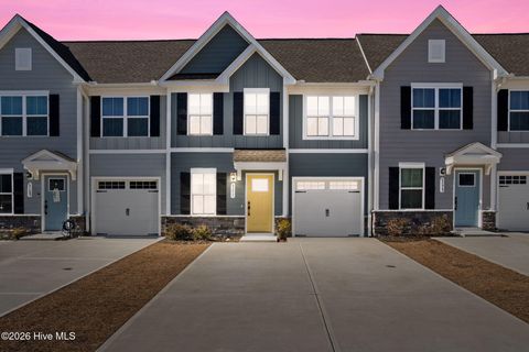 3171 Edgehill Drive Navassa NC 28451