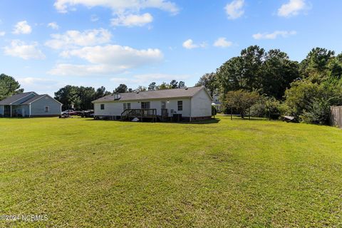 A home in Castle Hayne