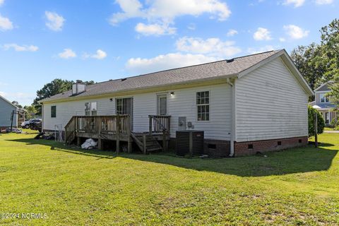 A home in Castle Hayne