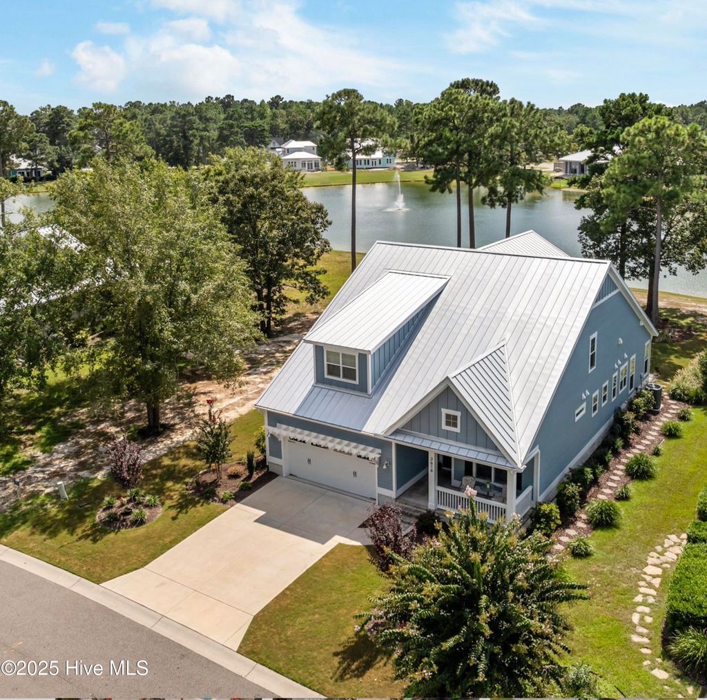 Photo of 3616 Rivergate Way NE, Leland, NC 28451 (MLS # 100526969)