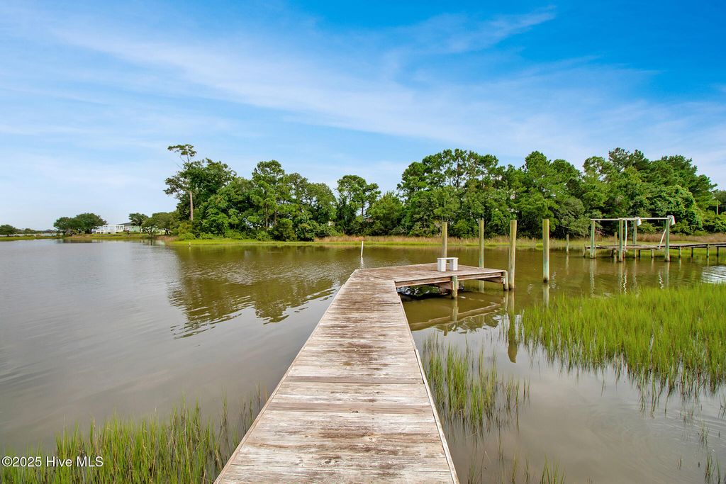 Photo of 106 Elizabeth Way Court, Swansboro, NC 28584 (MLS # 100525538)