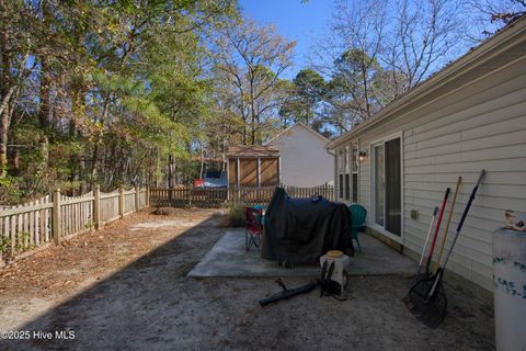 A home in Sneads Ferry