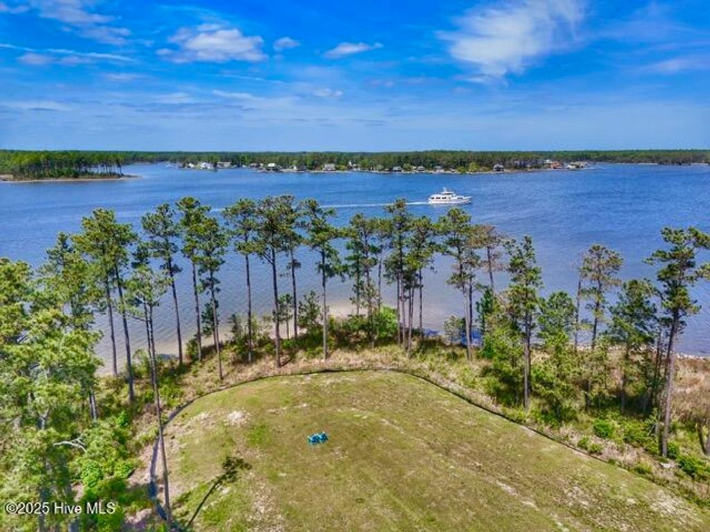 Photo of 71 Jayne Point, Oriental, NC 28571 (MLS # 100538250)