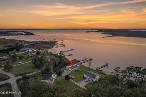 116 Marsh Breeze Drive, Beaufort, NC 28516 - #: 100492116
