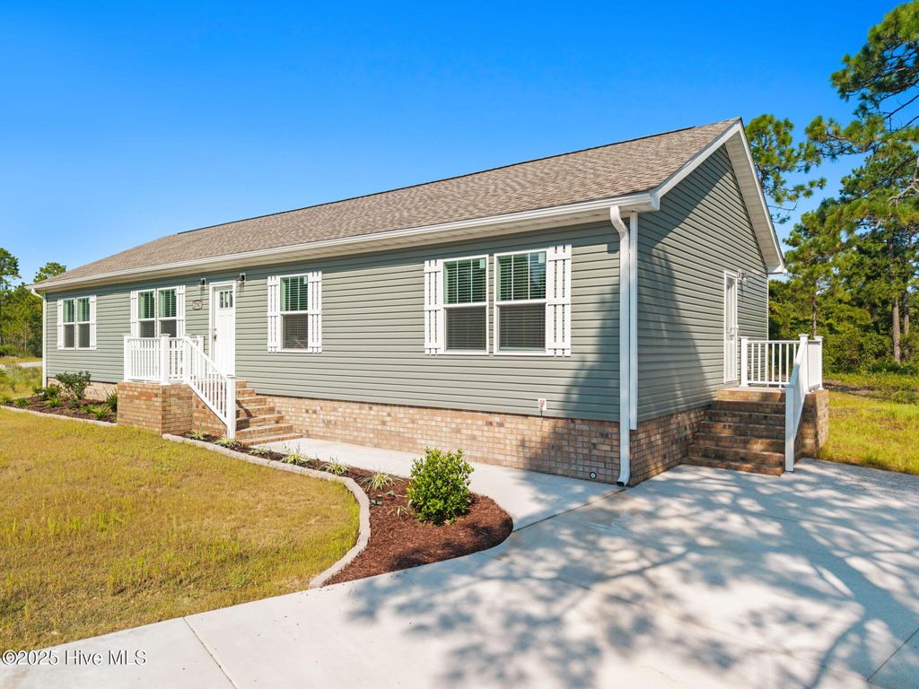 Photo of 2767 Kelsey Lane SW, Shallotte, NC 28470 (MLS # 100520098)