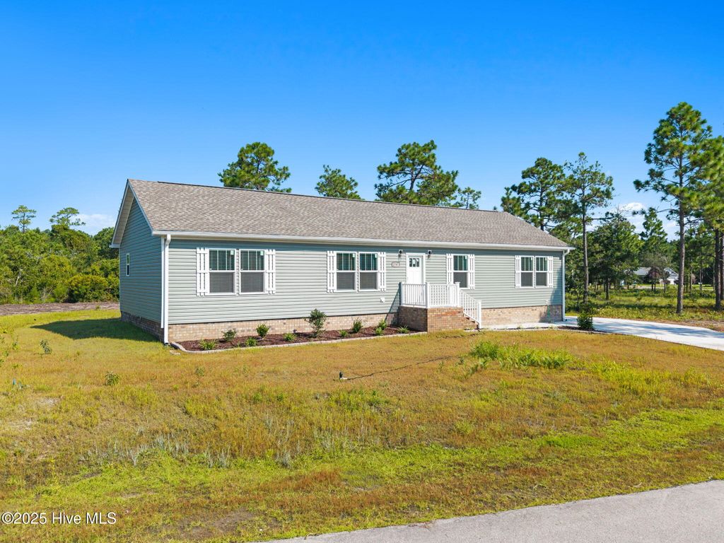 Photo of 2767 Kelsey Lane SW, Shallotte, NC 28470 (MLS # 100520098)