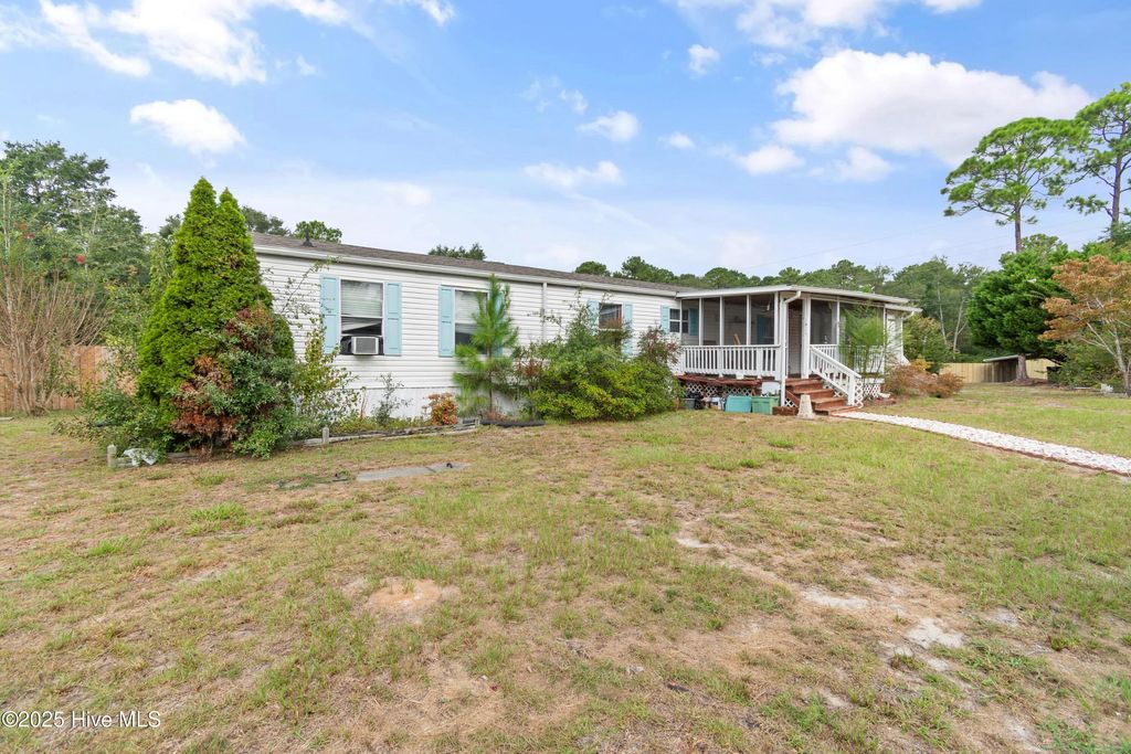 Photo of 2346 Weeping Oak Road SW, Supply, NC 28462 (MLS # 100530621)