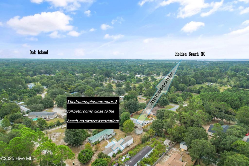 Photo of 2346 Weeping Oak Road SW, Supply, NC 28462 (MLS # 100530621)