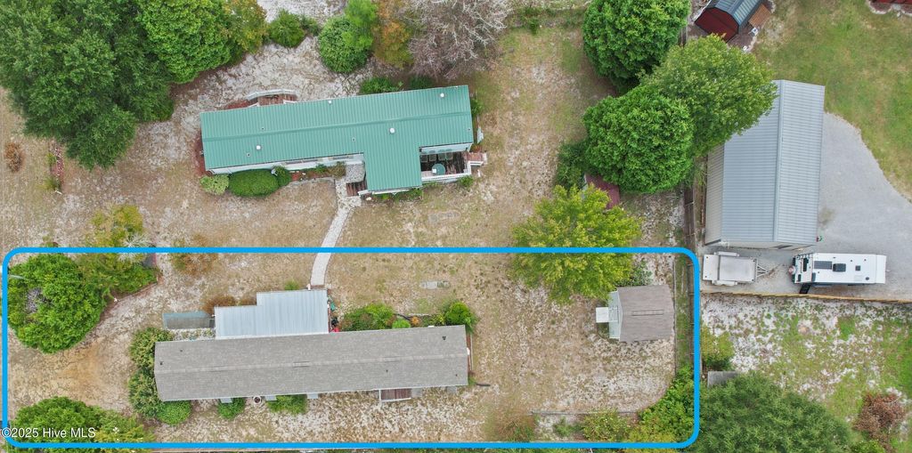 Photo of 2346 Weeping Oak Road SW, Supply, NC 28462 (MLS # 100530621)