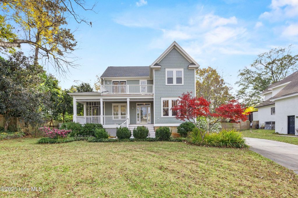 Photo of 1608 Herring Lane, Wilmington, NC 28403 (MLS # 100542803)