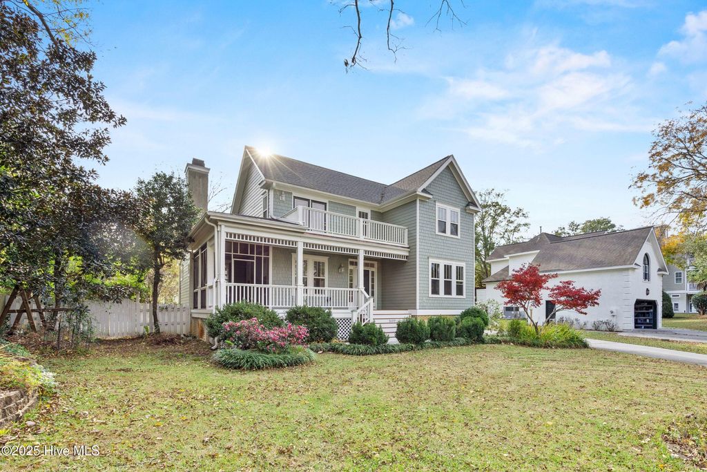 Photo of 1608 Herring Lane, Wilmington, NC 28403 (MLS # 100542803)