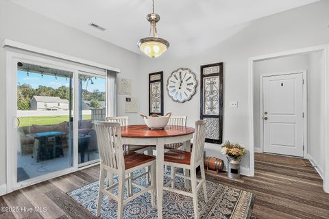Tiny photo for 457 Jasmine Way, Burgaw, NC 28425 (MLS # 100535986)