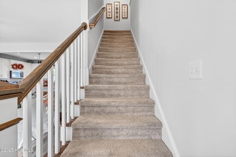 Tiny photo for 457 Jasmine Way, Burgaw, NC 28425 (MLS # 100535986)
