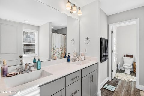 Tiny photo for 457 Jasmine Way, Burgaw, NC 28425 (MLS # 100535986)
