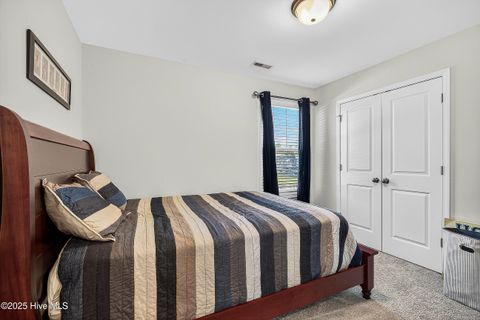 Tiny photo for 457 Jasmine Way, Burgaw, NC 28425 (MLS # 100535986)