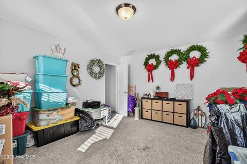 Tiny photo for 457 Jasmine Way, Burgaw, NC 28425 (MLS # 100535986)