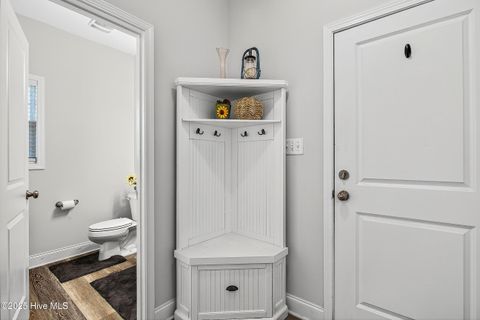 Tiny photo for 457 Jasmine Way, Burgaw, NC 28425 (MLS # 100535986)