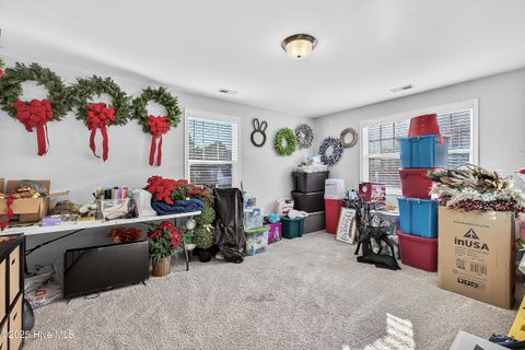 Tiny photo for 457 Jasmine Way, Burgaw, NC 28425 (MLS # 100535986)