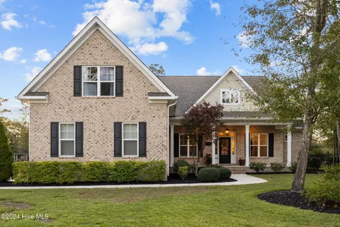 43 Westminster Way, Hampstead, NC 28443 - #: 100477253