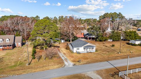 A home in Beaufort