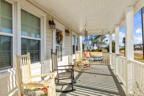 A home in Beaufort