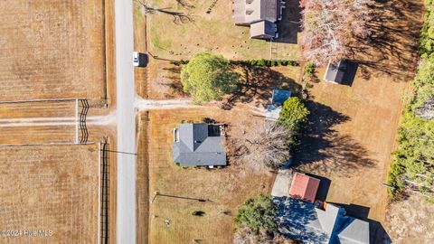 A home in Beaufort