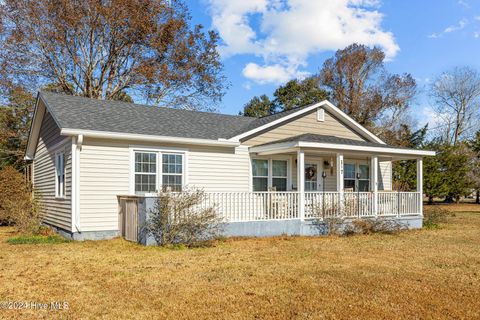 A home in Beaufort