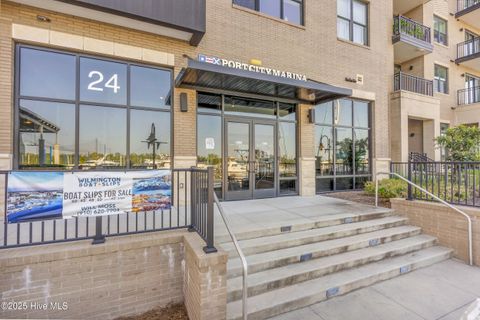 Tiny photo for 10 Harnett Street #F1, Wilmington, NC 28401 (MLS # 100529429)