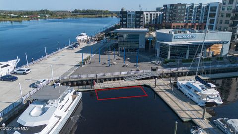 Tiny photo for 10 Harnett Street #F1, Wilmington, NC 28401 (MLS # 100529429)