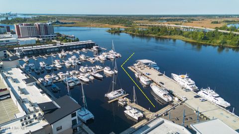 Tiny photo for 10 Harnett Street #F1, Wilmington, NC 28401 (MLS # 100529429)