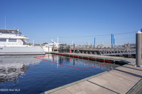 Tiny photo for 10 Harnett Street #F1, Wilmington, NC 28401 (MLS # 100529429)