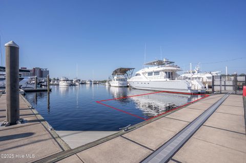 Tiny photo for 10 Harnett Street #F1, Wilmington, NC 28401 (MLS # 100529429)