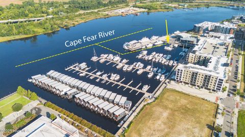 Tiny photo for 10 Harnett Street #F1, Wilmington, NC 28401 (MLS # 100529429)