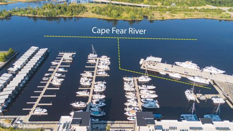Tiny photo for 10 Harnett Street #F1, Wilmington, NC 28401 (MLS # 100529429)