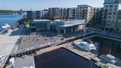 Photo of 10 Harnett Street #F1, Wilmington, NC 28401 (MLS # 100529429)