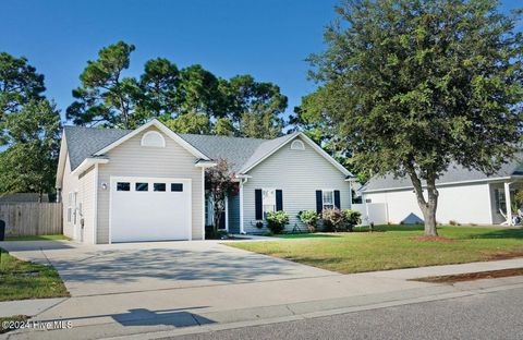 A home in Wilmington