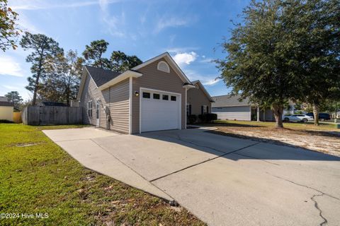 A home in Wilmington