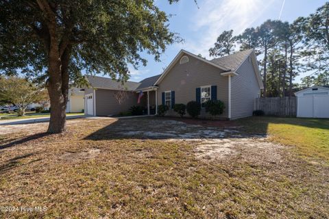 A home in Wilmington