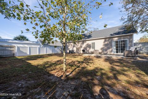 A home in Wilmington