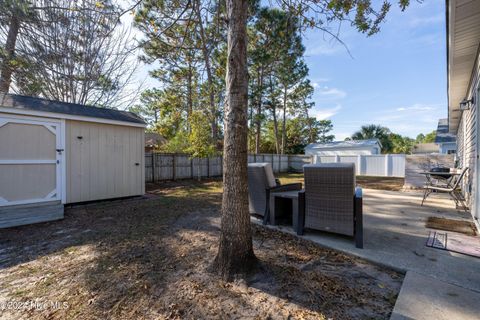 A home in Wilmington