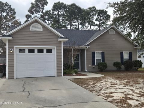 A home in Wilmington