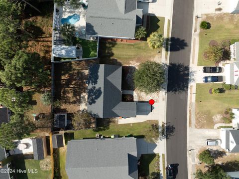 A home in Wilmington