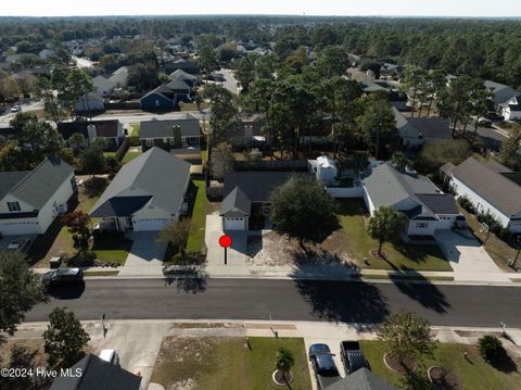 A home in Wilmington