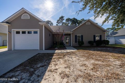 A home in Wilmington