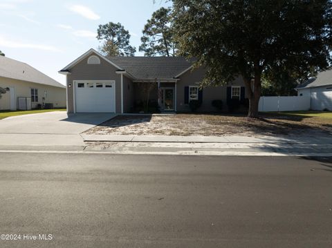 A home in Wilmington